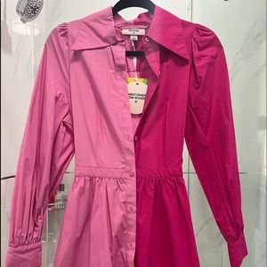 NWT Christopher John Rodgers Target Dress Sz 4 ❤️🎀